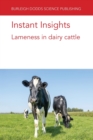 Instant Insights: Lameness in Dairy Cattle - Book
