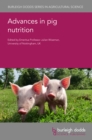 Advances in pig nutrition - eBook