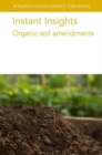 Instant Insights: Organic Soil Amendments - Book