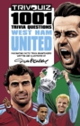Trivquiz West Ham United : 1001 Questions - Book