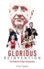 Glorious Reinvention : The Rebirth of Ajax Amsterdam - Book