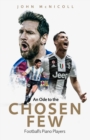 An Ode to the Chosen Few : Football's Piano Players - Book