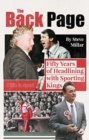 The Back Page : Fifty Years Headling with Sporting Kings - Book