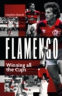 Flamengo : Winning All the Cups - Book