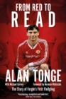 Red to Read : The Story of Fergie's First Fledgling - eBook