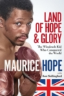 Land of Hope and Glory : The Windrush Kid Who Conquered the World - eBook