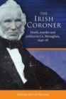 The Irish Coroner - Book