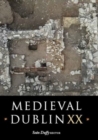 Medieval Dublin XX - Book