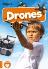 Drones - Book