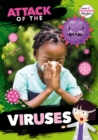 Attack of the Viruses - Book