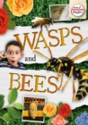 Wasps and Bees - Book