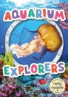 Aquarium Explorers - Book