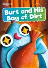 Burt and His Bag of Dirt - Book