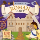 Building a Roman Fort - Book