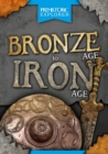 Bronze Age to Iron Age - Book