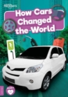 How Cars Changed the World - Book