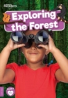 Exploring the Forest - Book