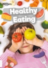 Healthy Eating - Book