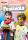 Festivals - Book