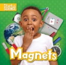 Magnets - Book