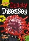 Deadly Diseases - Book