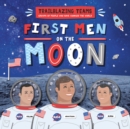 First Men on The Moon - Book