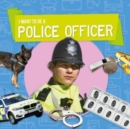 Police Officer - Book