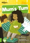 Mum's Tum - Book