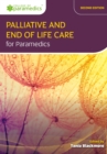 Palliative and End of Life Care for Paramedics - Book