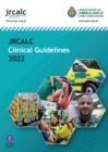 JRCALC Clinical Guidelines 2022 - Book