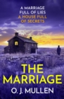 The Marriage - eBook