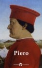 Delphi Complete Works of Piero della Francesca (Illustrated) - eBook