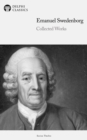 Delphi Collected Works of Emanuel Swedenborg (Illustrated) - eBook