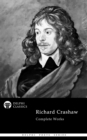 Delphi Complete Works of Richard Crashaw (Illustrated) - eBook