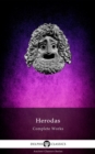 Delphi Complete Works of Herodas (Illustrated) - eBook
