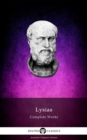 Delphi Complete Works of Lysias (Illustrated) - eBook