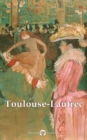 Delphi Collected Works of Henri de Toulouse-Lautrec (Illustrated) - eBook