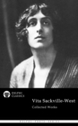 Delphi Collected Works of Vita Sackville-West (Illustrated) - eBook