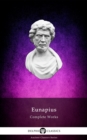 Delphi Complete Works of Eunapius (Illustrated) - eBook