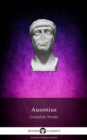 Delphi Complete Works of Ausonius (Illustrated) - eBook