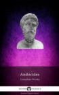 Delphi Complete Works of Andocides Illustrated - eBook