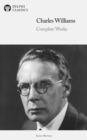 Delphi Complete Works of Charles Williams Illustrated - eBook