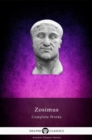 Delphi Complete Works of Zosimus Illustrated - eBook