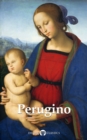 Delphi Complete Works of Pietro Perugino Illustrated - eBook