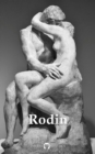 Delphi Collected Works of Auguste Rodin (Illustrated) - eBook