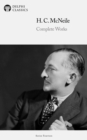 Delphi Complete Works of H. C. McNeile Sapper - eBook