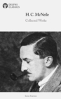 Delphi Collected Works of H. C. McNeile Sapper - eBook