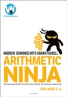 Arithmetic Ninja for Ages 5-6 : Maths Activities for Year 1 - eBook