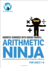 Arithmetic Ninja for Ages 7-8 : Maths activities for Year 3 - Book