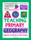 Bloomsbury Curriculum Basics: Teaching Primary Geography - eBook